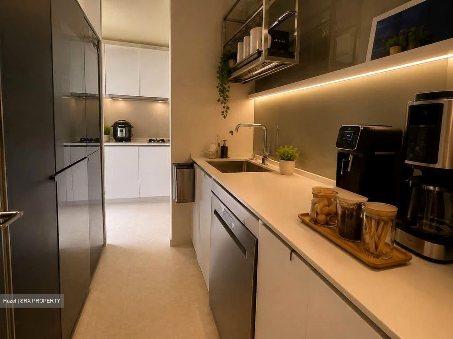 Mon Jervois (D10), Condominium #566153311